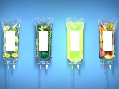 Four ways to make your drip even more effective - The IV Bar